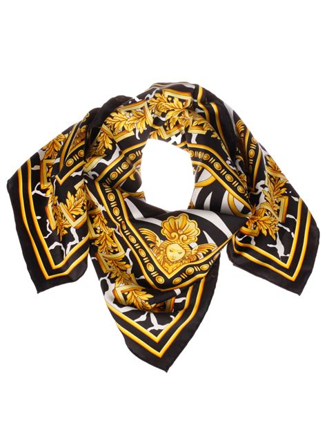 versace scarve|versace scarf price.